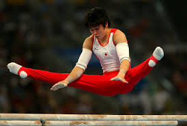 Parallel Bars