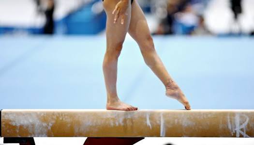 The goal of Gymnastics Trainingâ€” Turning Dreams into Daily Progress